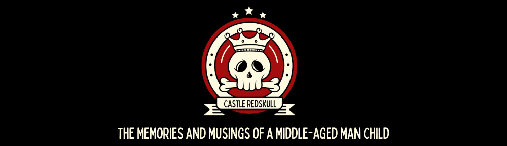 Castle Redskull
